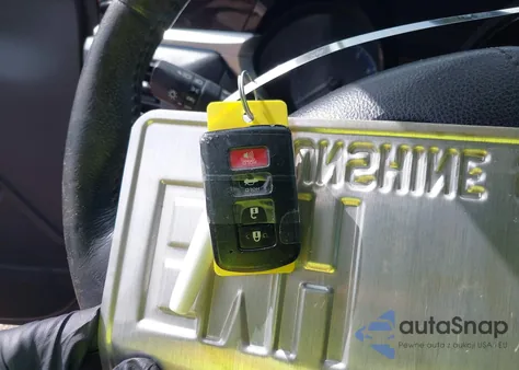 2014 Toyota Corolla S Plus from USA, damaged, VIN 2T1BURHE3EC076830